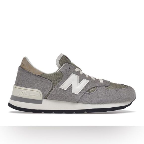 New Balance 990v1 MiUSA Teddy Santis Marblehead Incense size‎ 14 - Picture 1 of 6